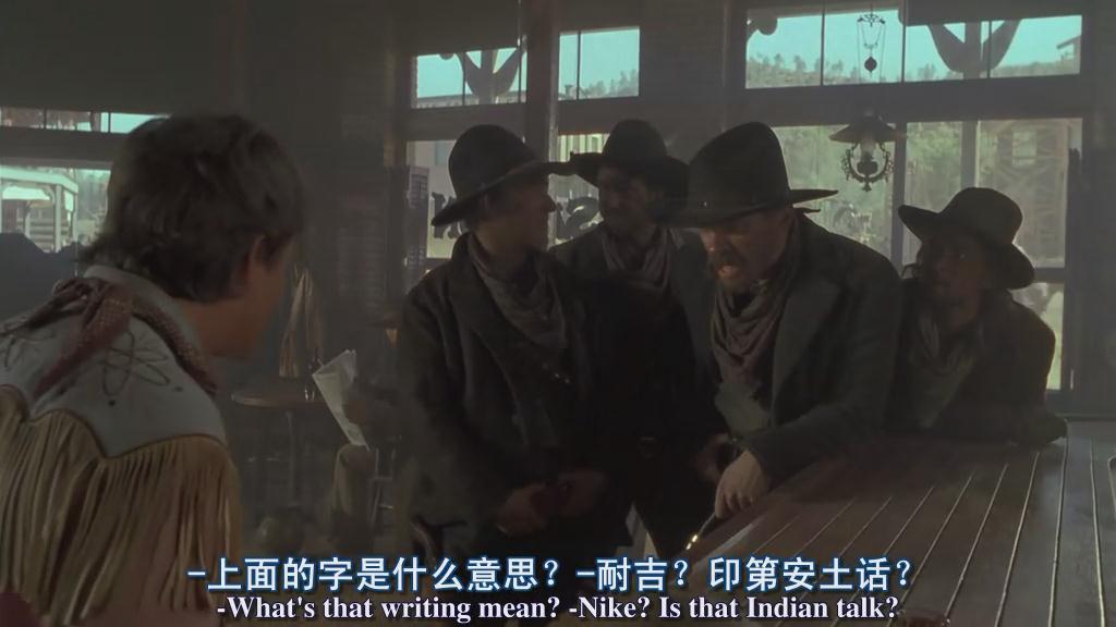 回到未来3剧照的剧照