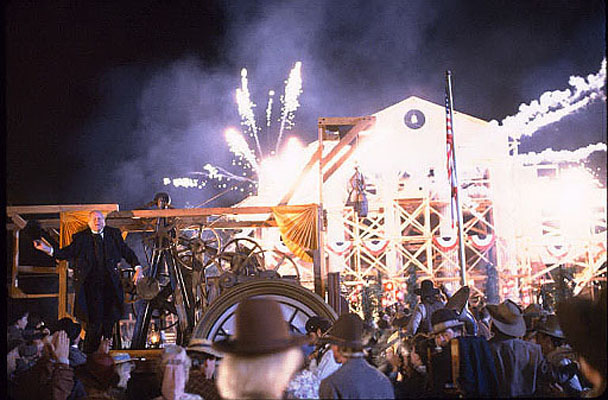 回到未来3剧照的剧照