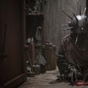 弗兰肯斯坦的军队剧照