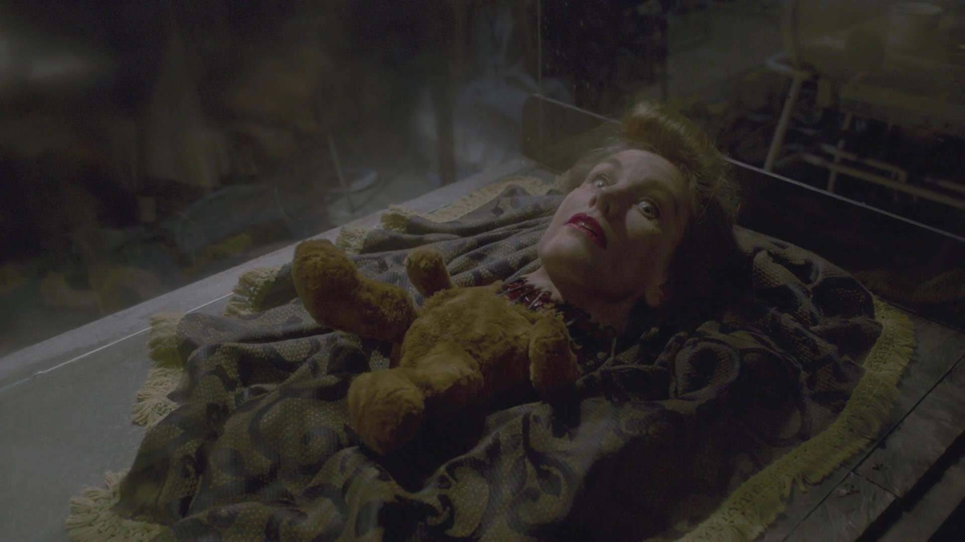 弗兰肯斯坦的军队剧照的剧照