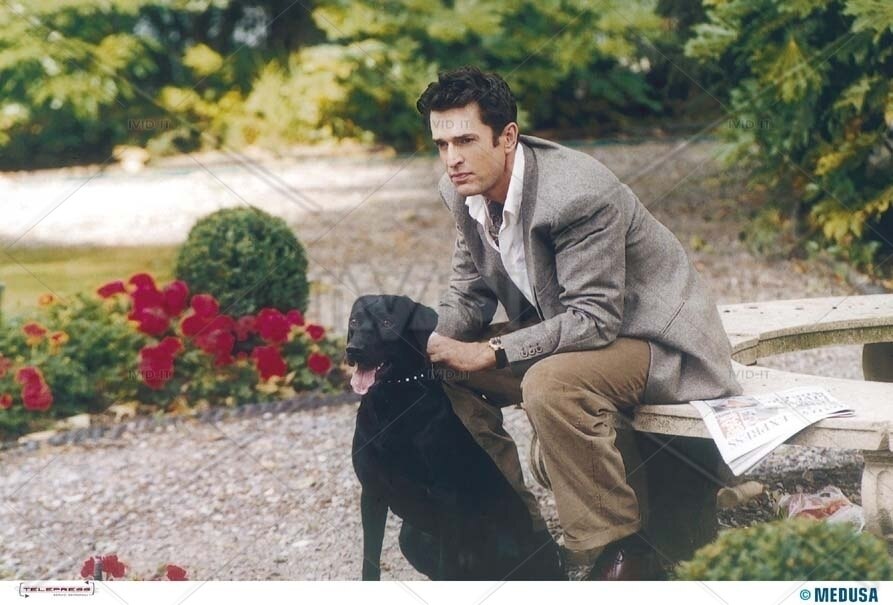 南肯辛顿剧照的剧照