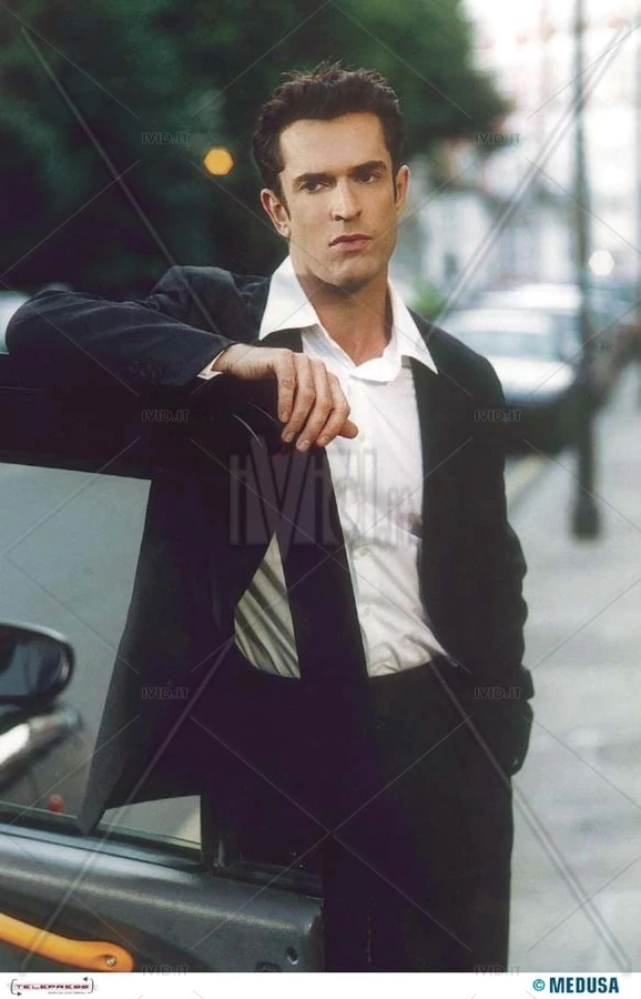 南肯辛顿剧照的剧照