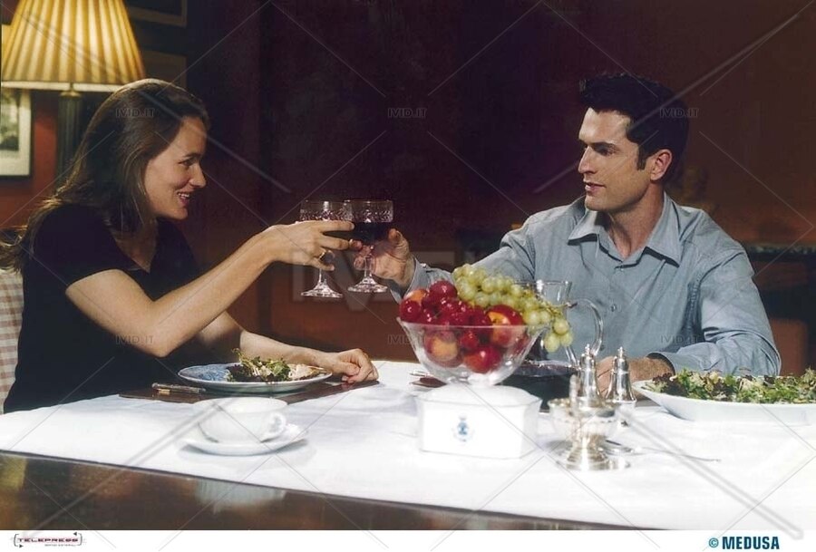 南肯辛顿剧照的剧照