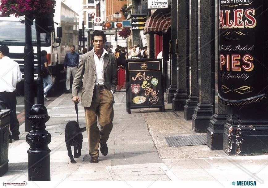 南肯辛顿剧照的剧照