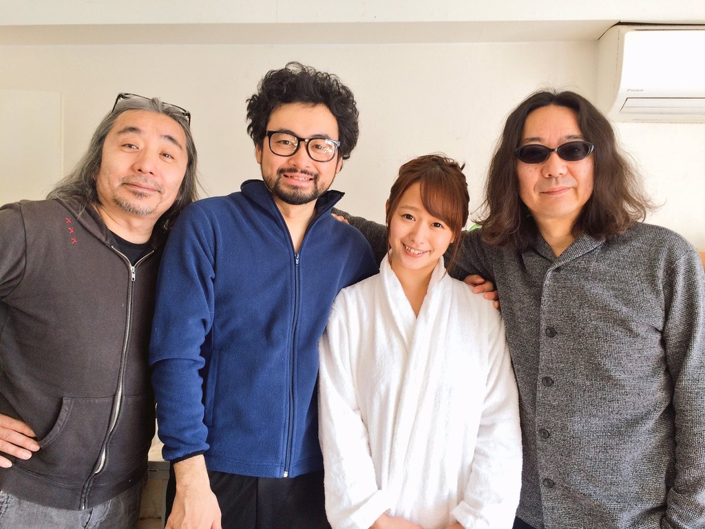 我是変態剧照的剧照