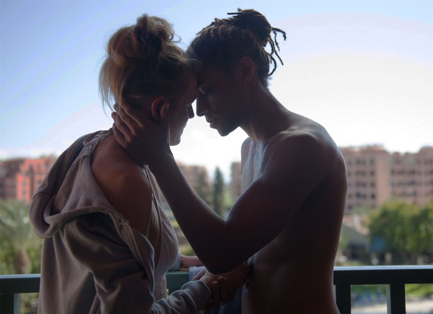 污秽之神剧照的剧照