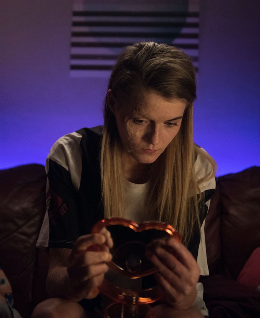 污秽之神剧照的剧照