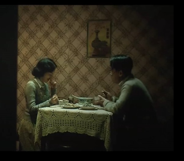 听风者剧照的剧照