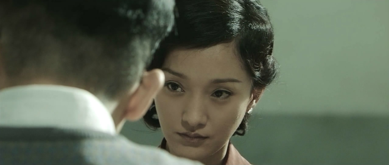 听风者剧照的剧照