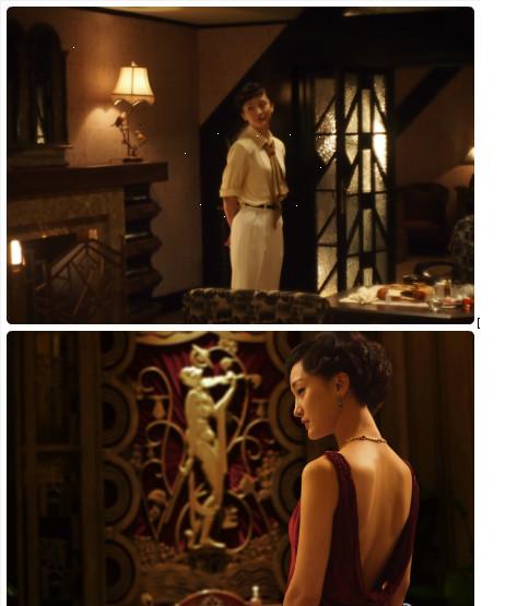 听风者剧照的剧照