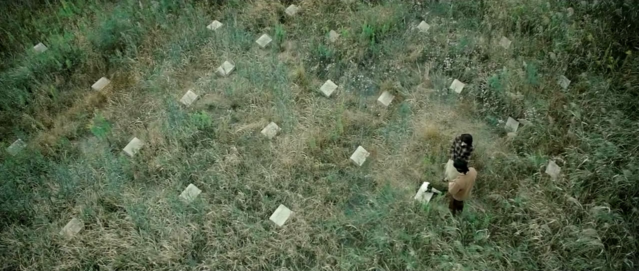 听风者剧照的剧照