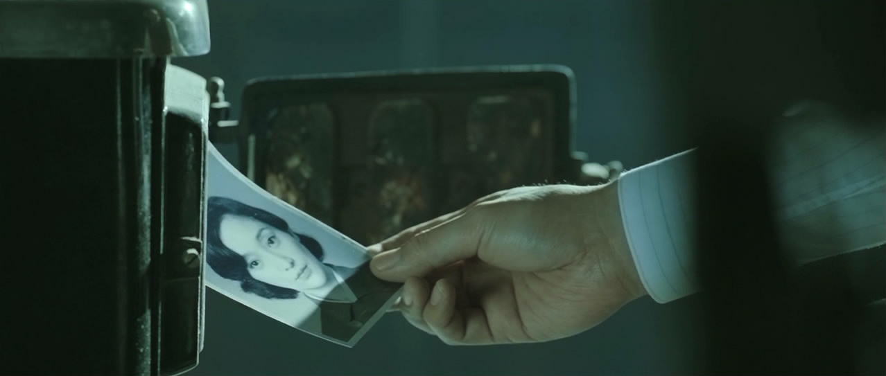 听风者剧照的剧照