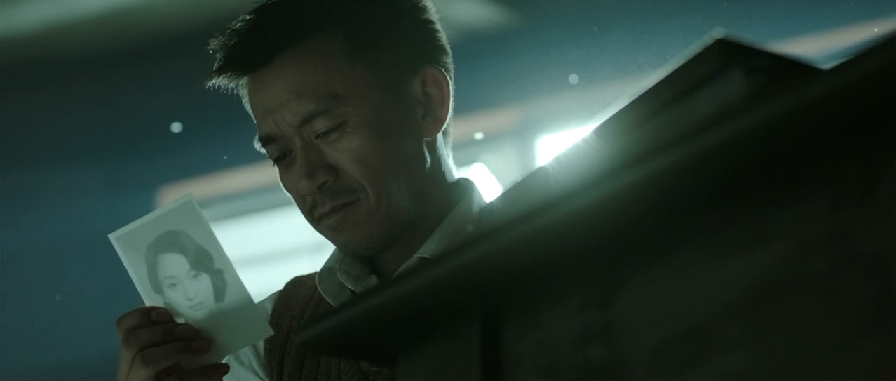 听风者剧照的剧照