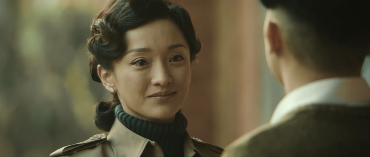 听风者剧照的剧照