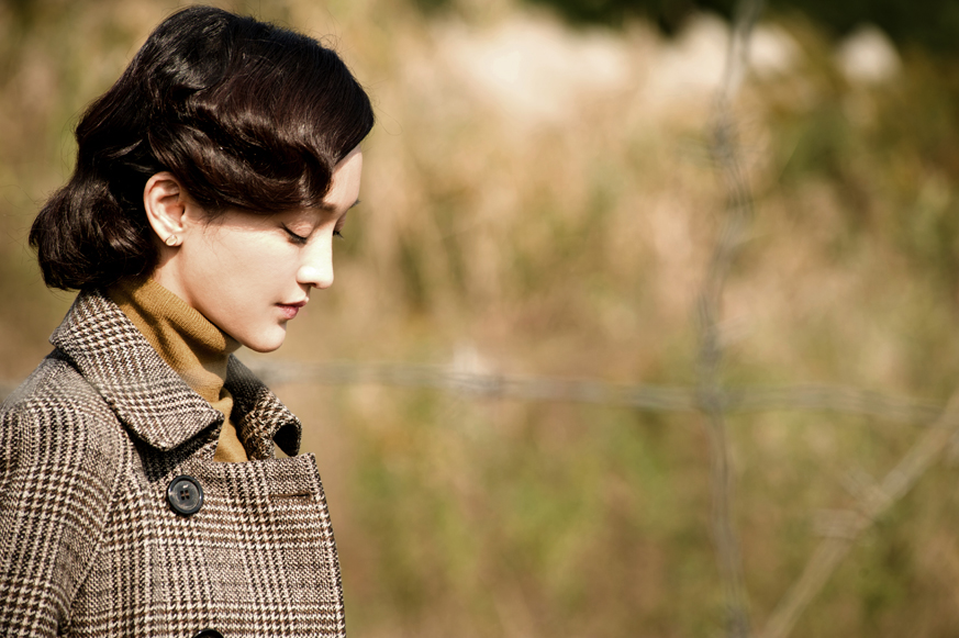 听风者剧照的剧照