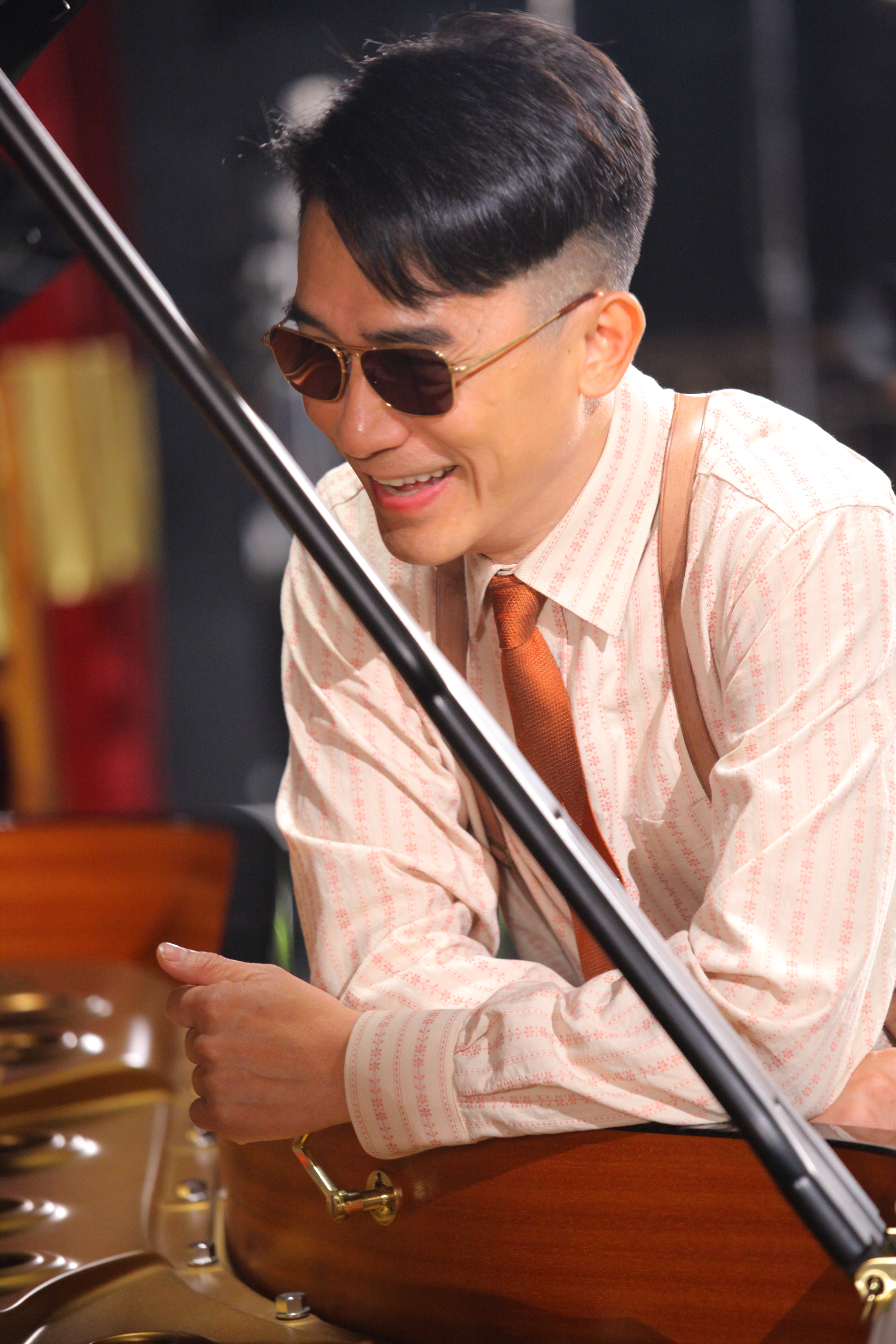 听风者剧照的剧照