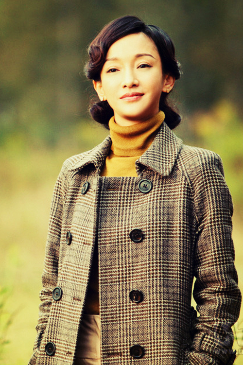 听风者剧照的剧照