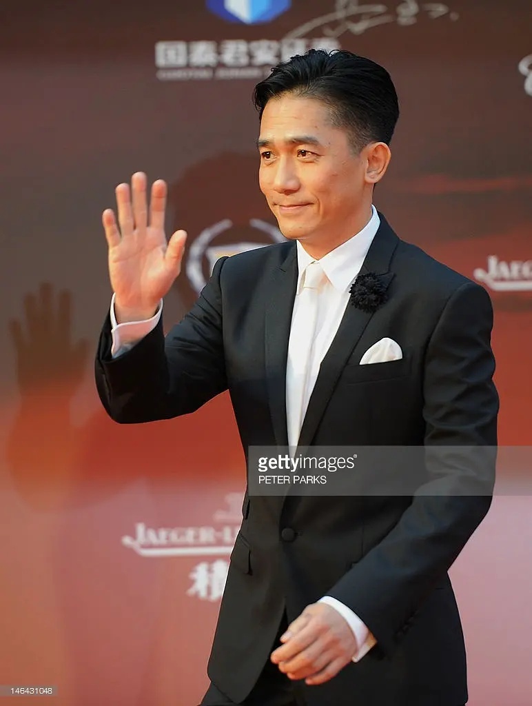 听风者剧照的剧照