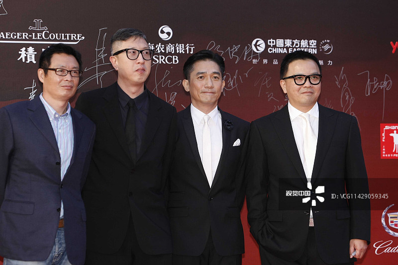 听风者剧照的剧照