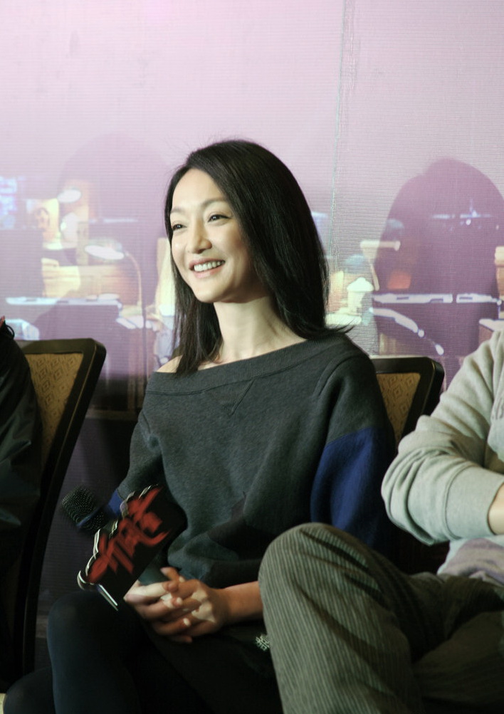 听风者剧照的剧照