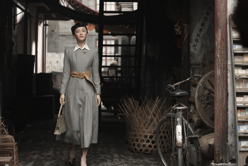 听风者剧照的剧照