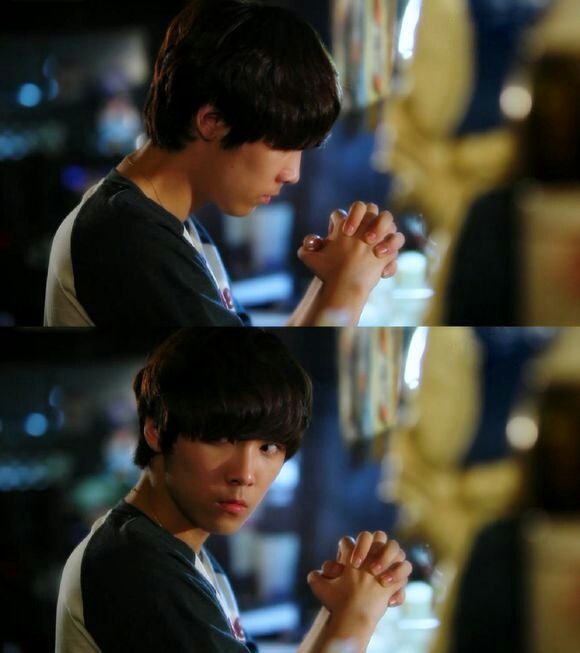 纪子，去首尔吧剧照的剧照