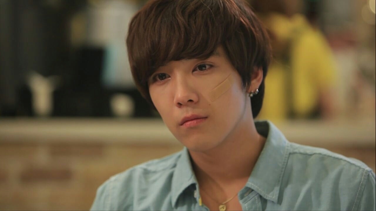 纪子，去首尔吧剧照的剧照