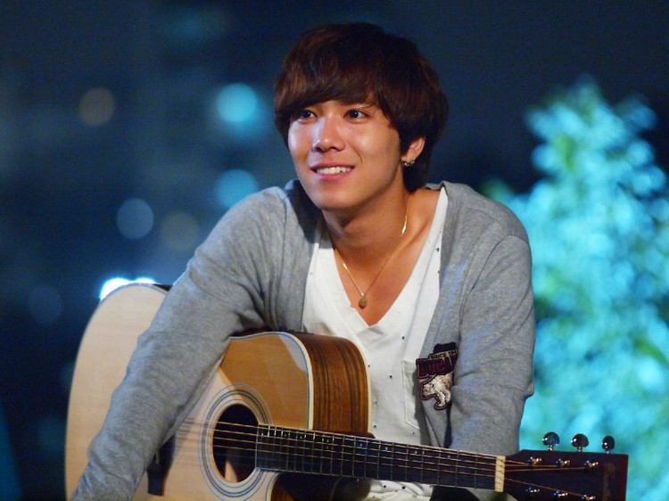 纪子，去首尔吧剧照的剧照