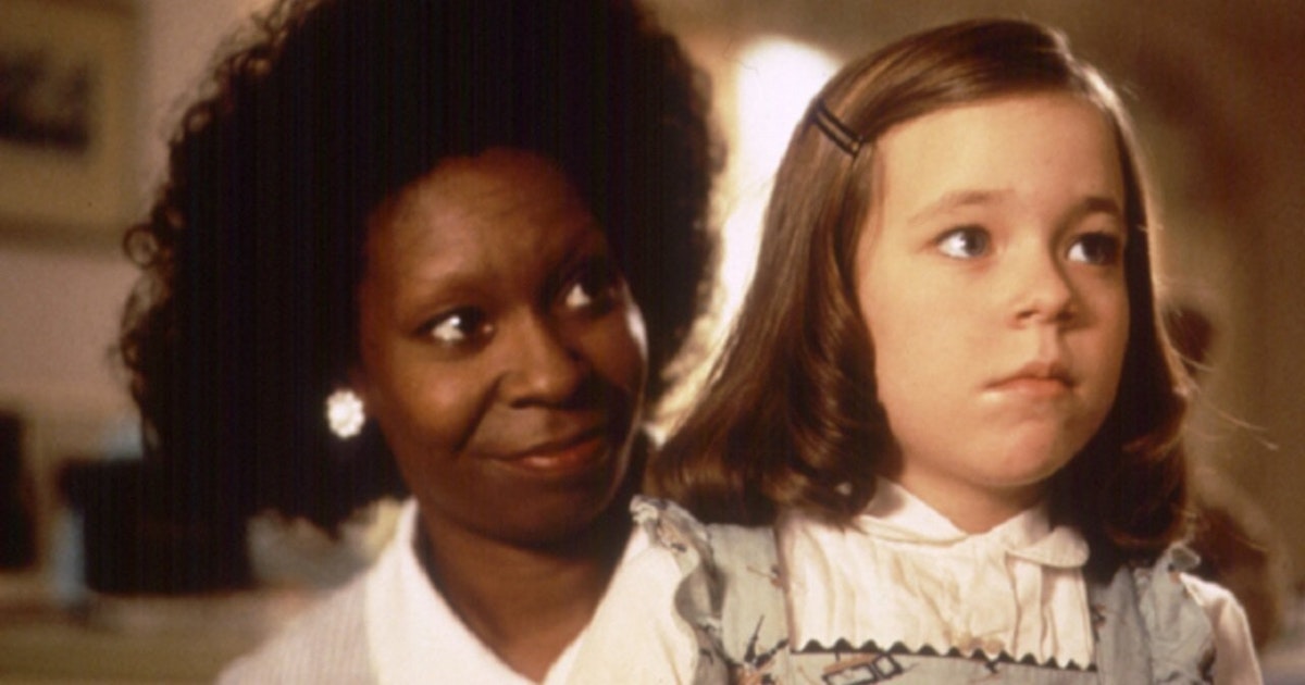 超级大奶妈剧照的剧照