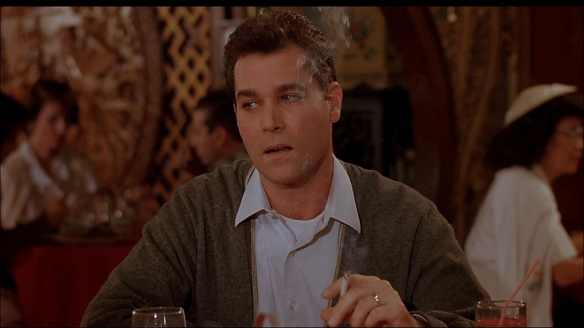 超级大奶妈剧照的剧照