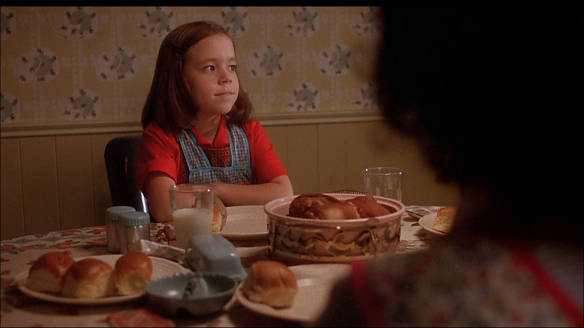 超级大奶妈剧照的剧照