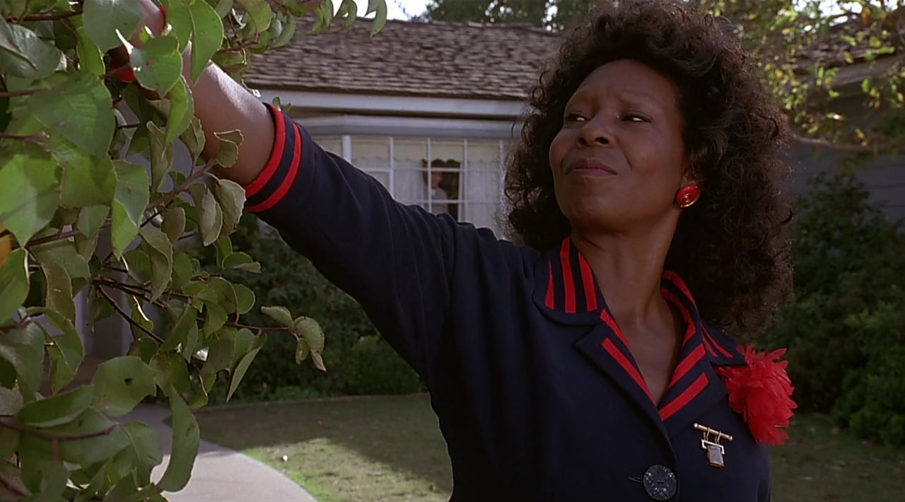 超级大奶妈剧照的剧照