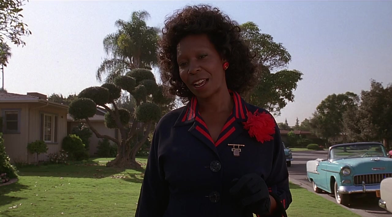 超级大奶妈剧照的剧照