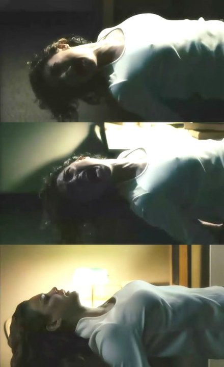 坟墓舞者剧照的剧照