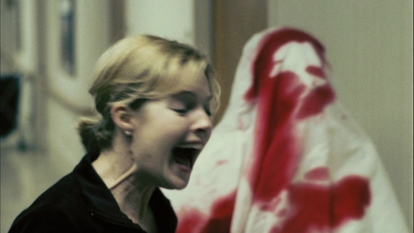 坟墓舞者剧照的剧照