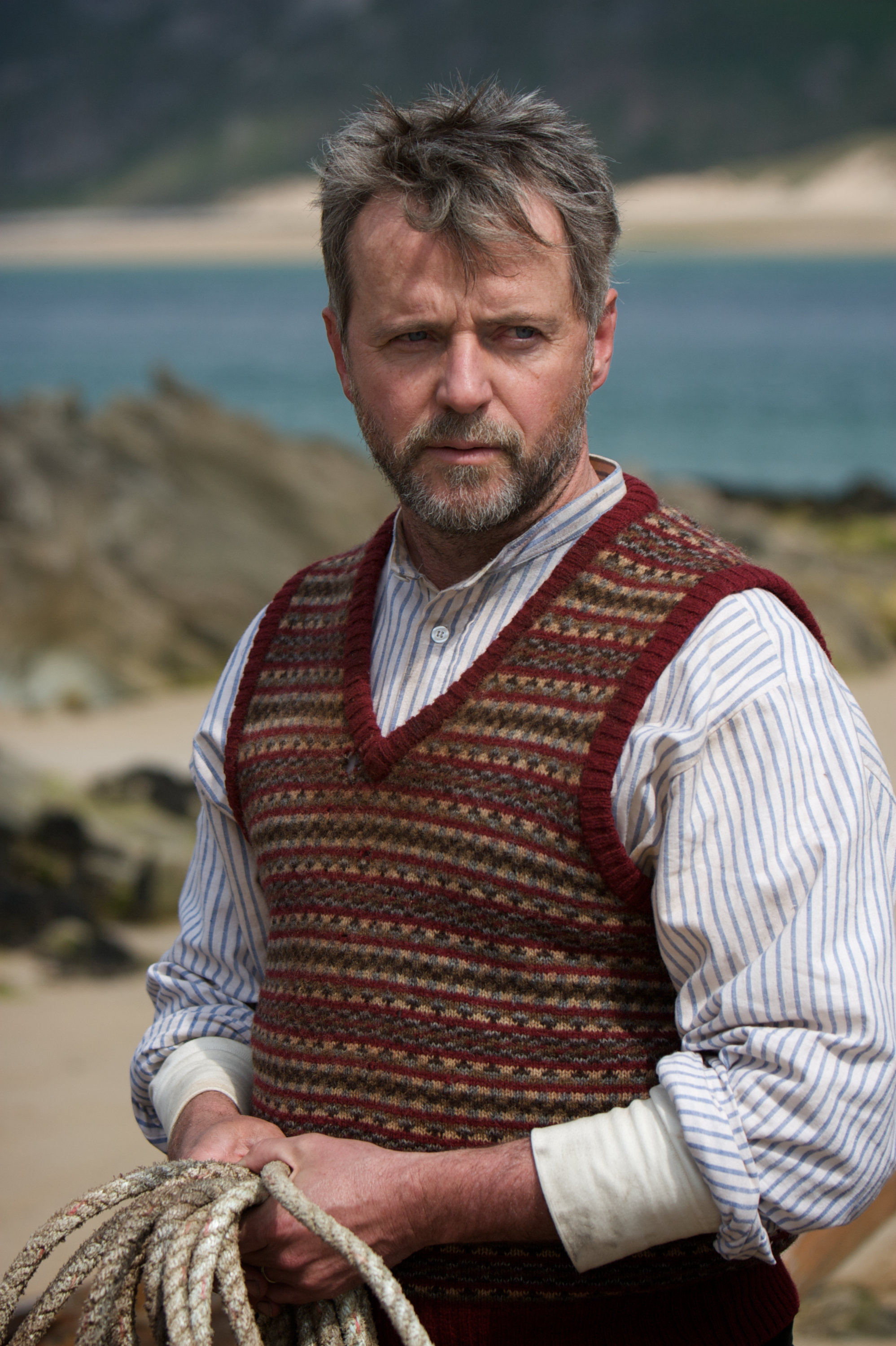 彩虹照耀剧照的剧照