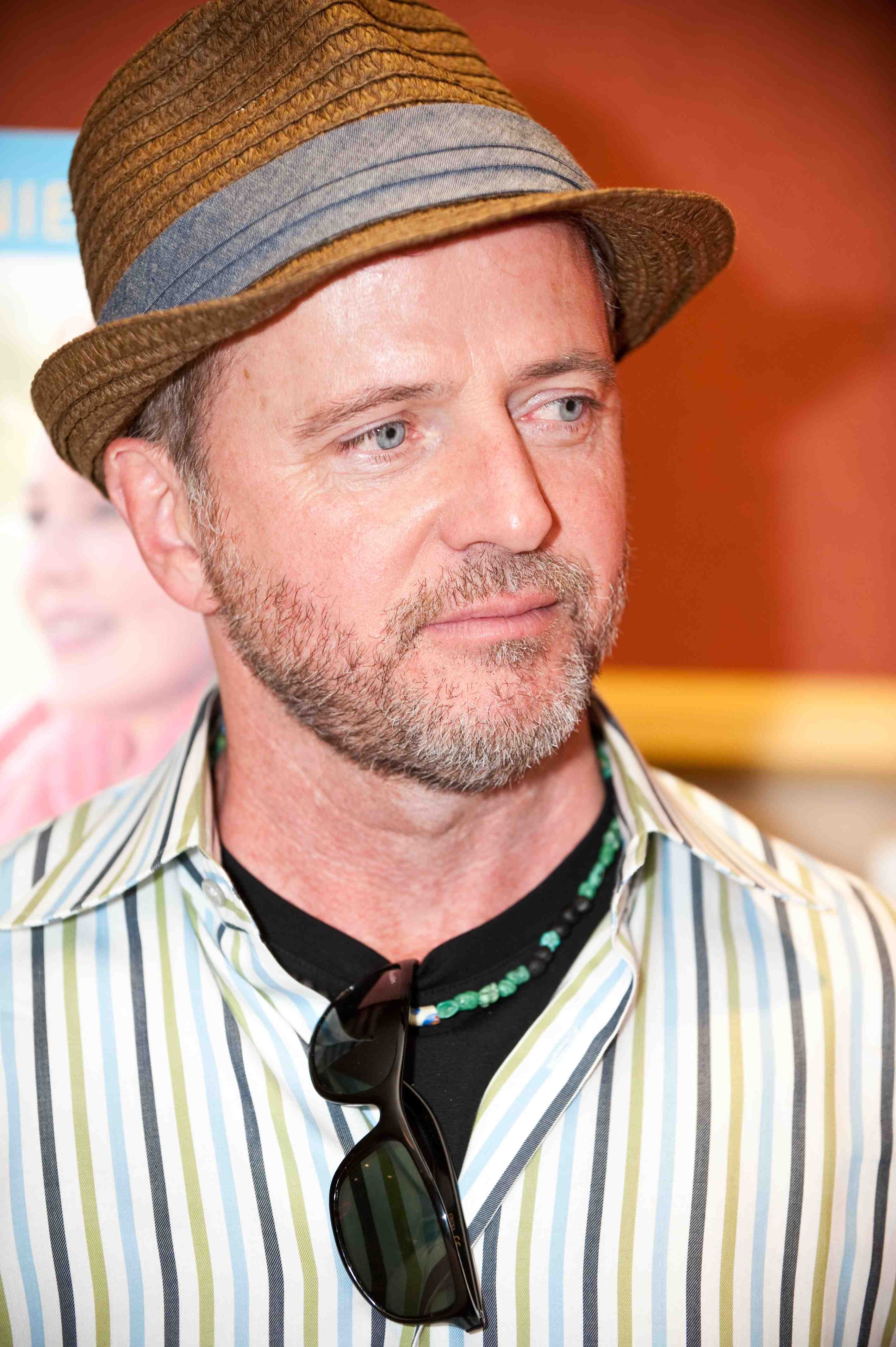 彩虹照耀剧照的剧照