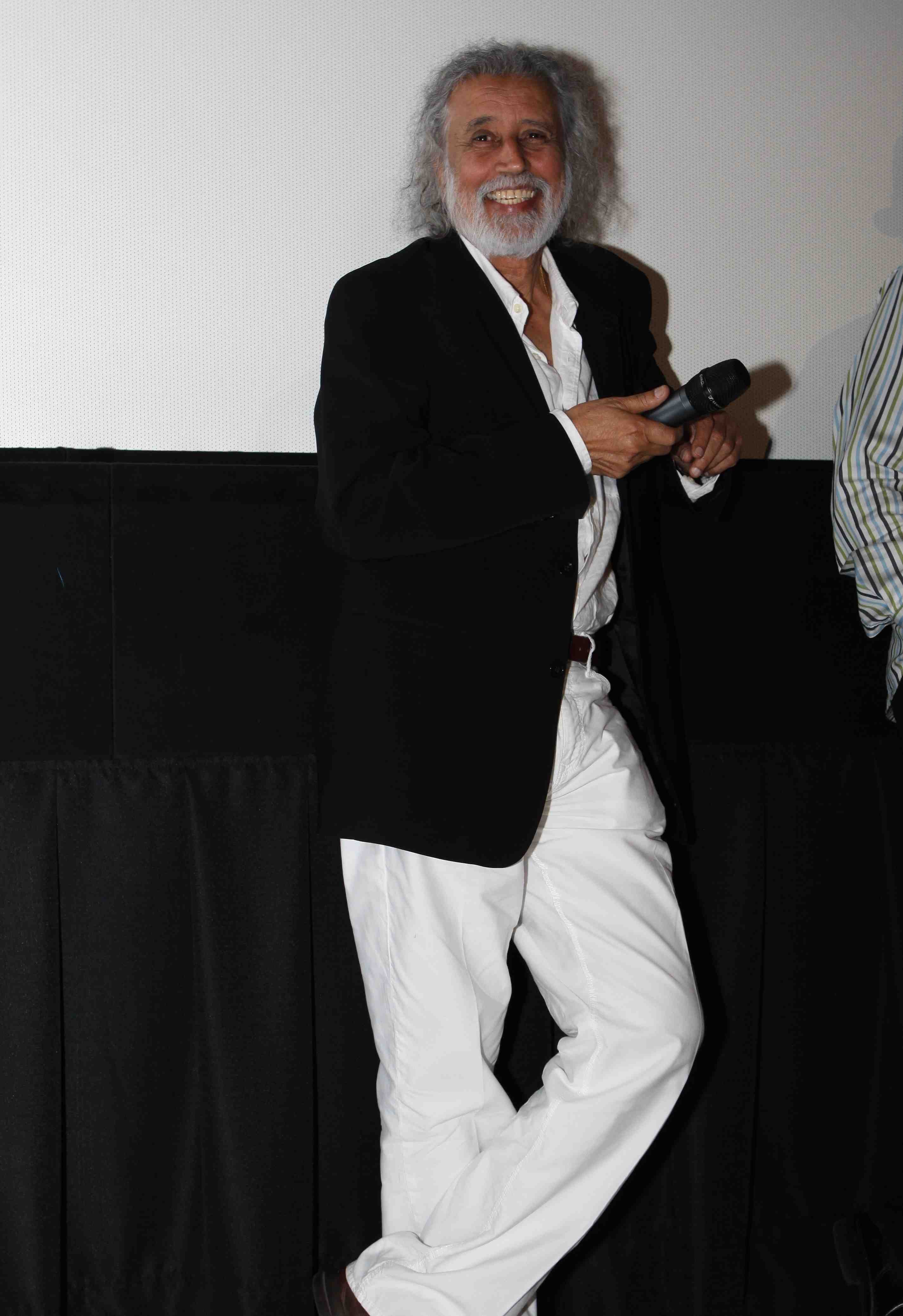 彩虹照耀剧照的剧照