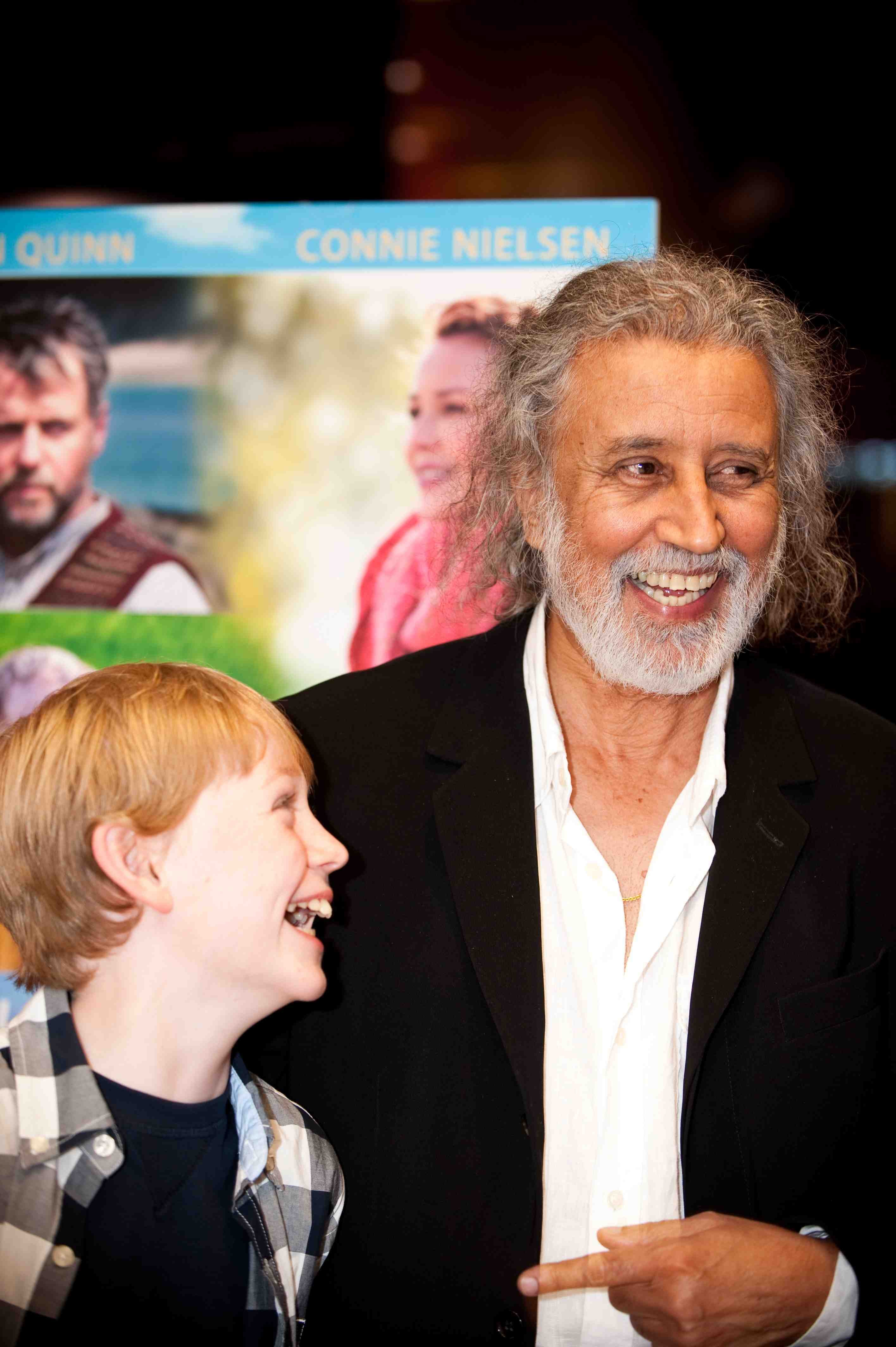 彩虹照耀剧照的剧照