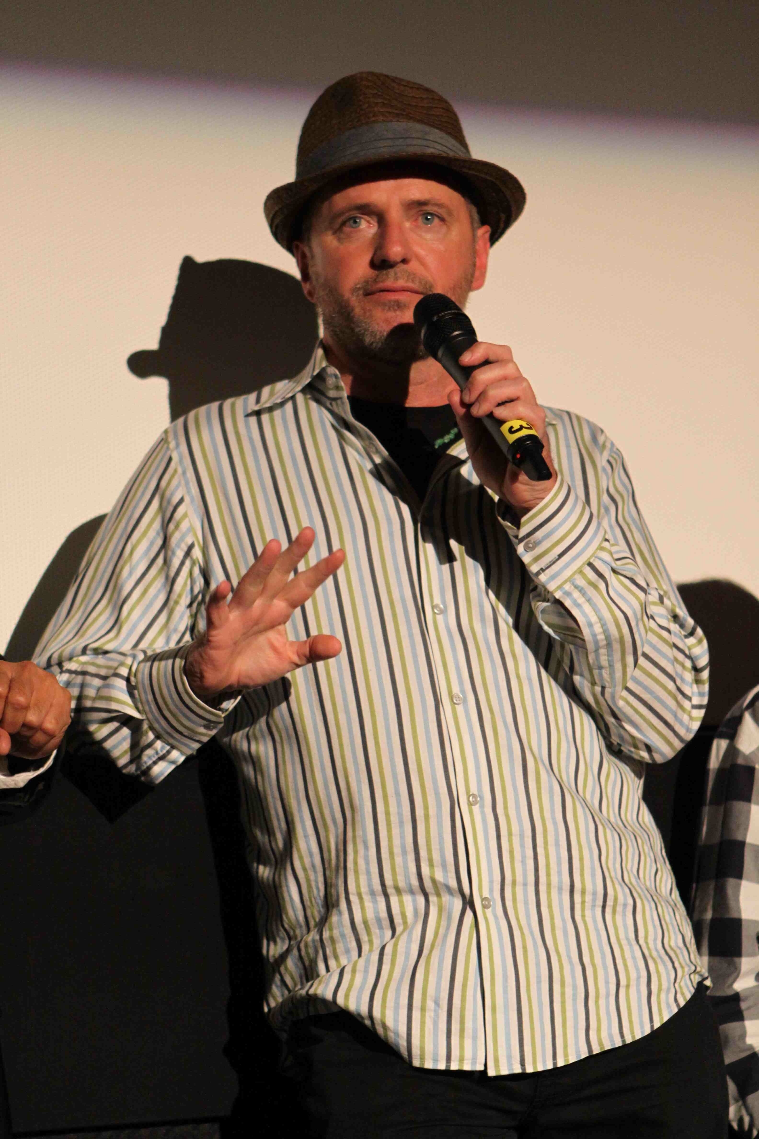 彩虹照耀剧照的剧照