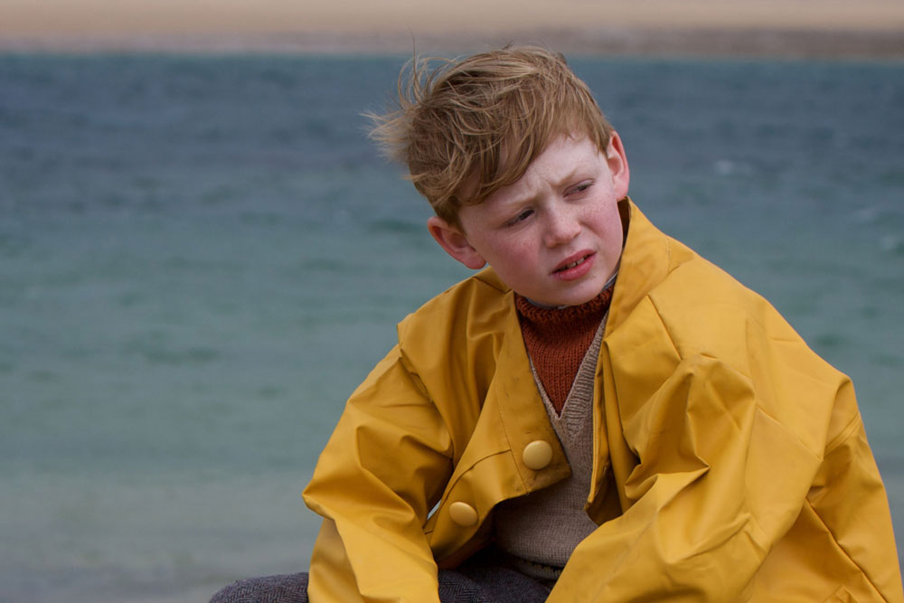 彩虹照耀剧照的剧照