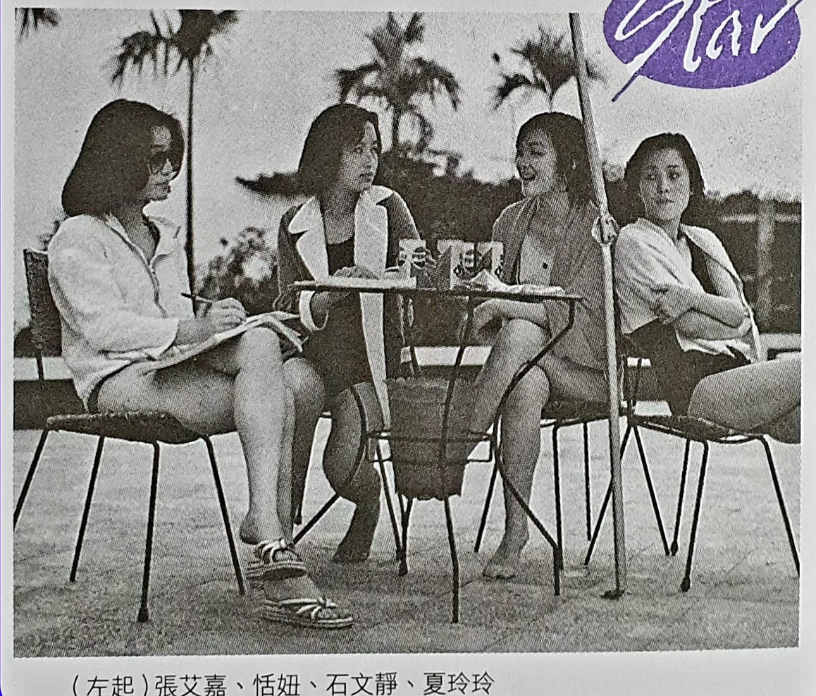 门里门外剧照的剧照