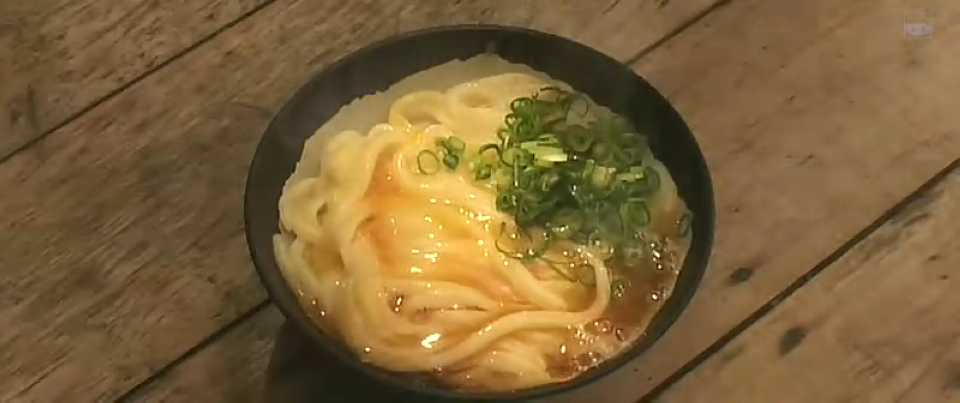 乌冬剧照的剧照