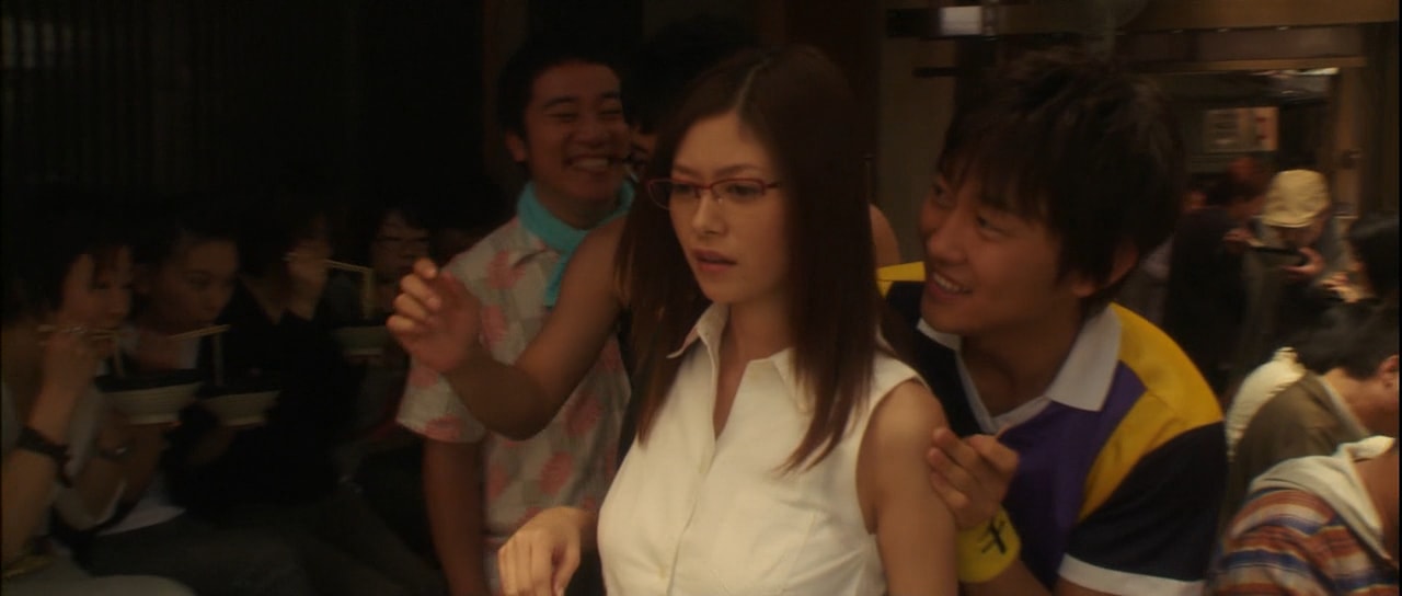 乌冬剧照的剧照