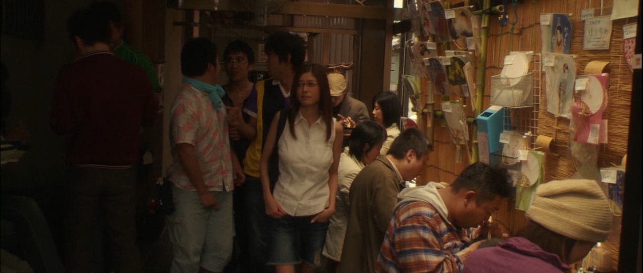 乌冬剧照的剧照