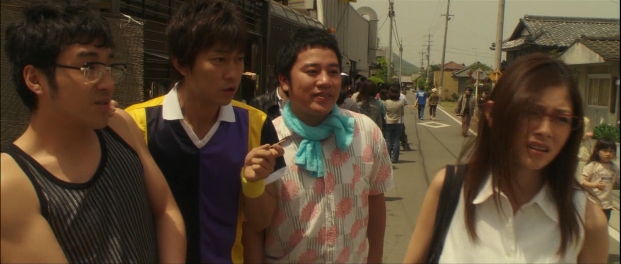 乌冬剧照的剧照