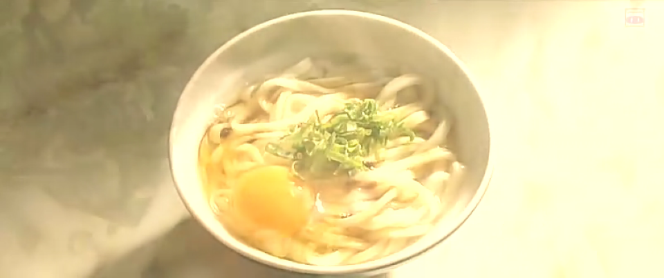 乌冬剧照的剧照