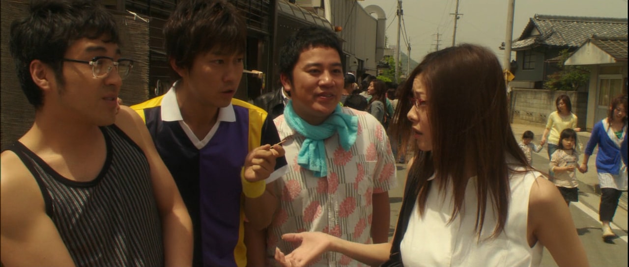 乌冬剧照的剧照