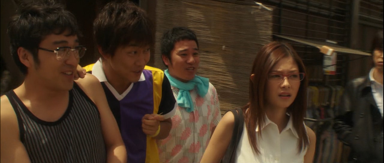 乌冬剧照的剧照