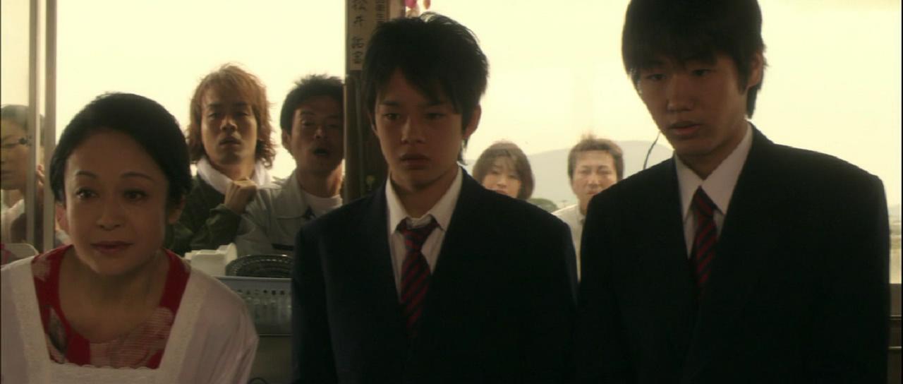 乌冬剧照的剧照